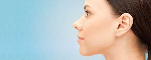 Nose surgery in Barcelona and Badalona