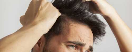 Boosts the growth of new hair in Barcelona and Badalona