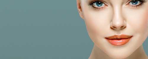 Facial plastic surgery treatments in Barcelona and Badalona