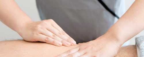 Relaxing, decontracting or specific massages according to pathology in Barcelona and Badalona
