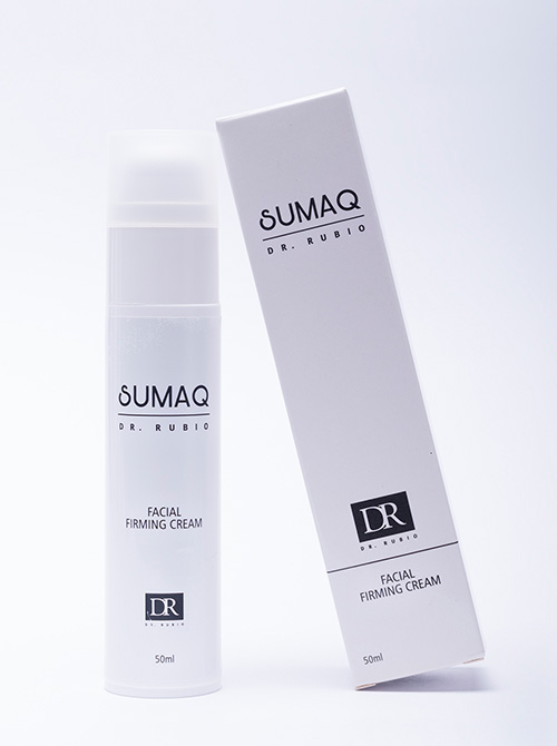Crema Firmeza Facial 50ml