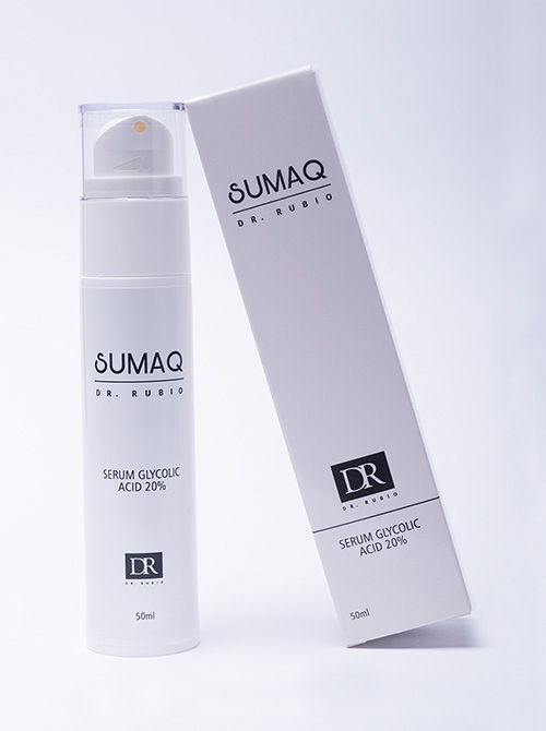 Sérum Ácido Glicólico 20% - 50ml