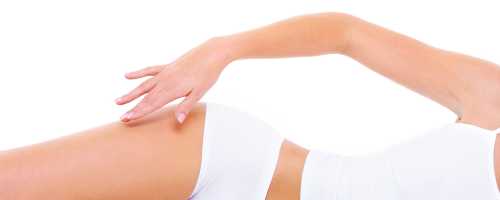 Tratamiento médico efectivo para celulitis con resultados visibles desde las primeras sesiones