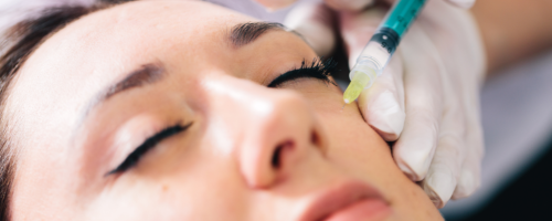 Descubre cómo los polinucleótidos están transformando los tratamientos de rejuvenecimiento facial con resultados naturales, seguros y duraderos.