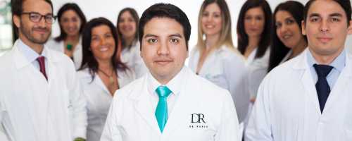 Clínica Internacional de Medicina Estética (CIME) en Barcelona Y Badalona