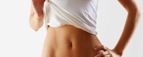 Recupera tu vientre plano con cirugí­a del abdomen en Barcelona y Badalona