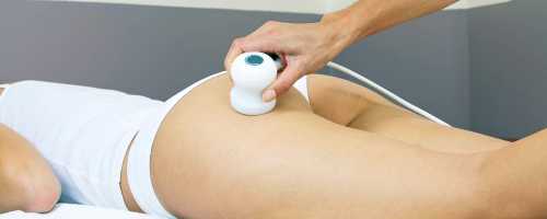 Eliminates localized cellulite and fat with low-intensity ultrasound in Barcelona and Badalona