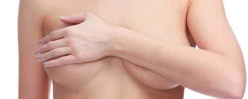 Mammoplasty: breast reduction surgery in Barcelona and Badalona