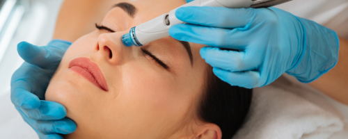 Descubre cómo este tratamiento innovador mejora la hidratación, luminosidad y salud de tu piel en una sola sesión