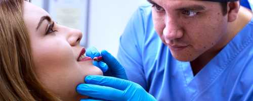 Aesthetic Medicine and Plastic Surgery in Barcelona and Badalona
